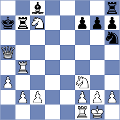 Dyulgerov - Hayrapetyan (chess.com INT, 2025)