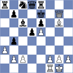 Martorelli - Sviridova (Chess.com INT, 2021)