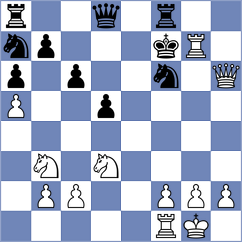 Pancevski - Danov (Skopje MKD, 2024)