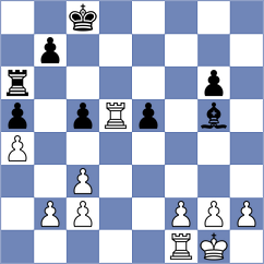 Krysa - Brunner (Chess.com INT, 2020)