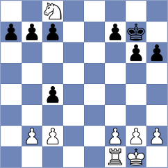 Ruddat - Zemmrich (Playchess.com INT, 2020)