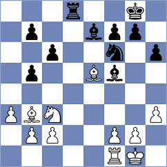 Blagonadezhnaya - Tichomirova (Zvenigorod, 2005)