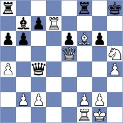 Ebrahimi Herab - Alfaya Marcelo (chess.com INT, 2025)