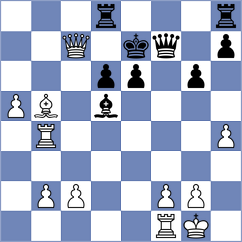 Lobanov - Borisov (Moscow, 2021)