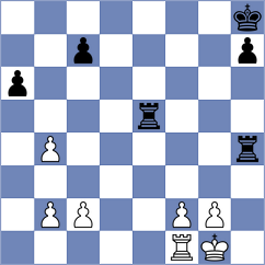 Rodriguez - Calvett (Barquisimeto, 2001)