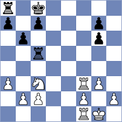 Mayeregger - Gonzalez Resquin (Encarnacion, 2015)