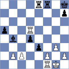 Johnsen - Gillet (Australia, 1999)