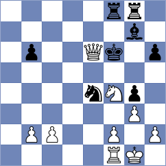 Broome - Beggs (Melbourne, 2000)