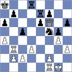 Blinova - Narva (FIDE Online Arena INT, 2024)