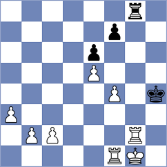 Parnes - Thomas (Lichess.org INT, 2020)