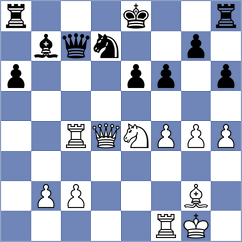 Coleman - Claassen (Wichita, 2006)