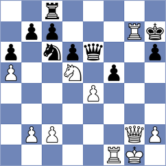 Akhmedinov - Balavignan (chess.com INT, 2025)