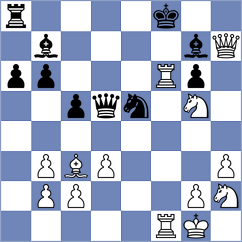 Ortega Castillo - Abarca Gonzalez (Bogota, 2004)