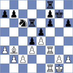 March - Garcia Martinez (Valladolid, 1975)