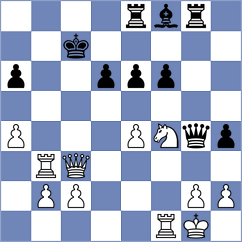 Roa Alonso - Ortega (Madrid, 2000)