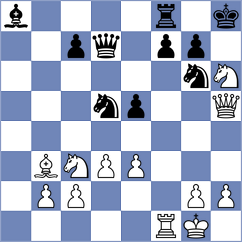 De Dios Suarez - Bapat (lichess.org INT, 2022)