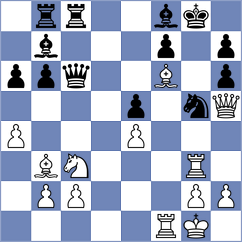 Matulovic - Djantar (Zagreb, 1961)