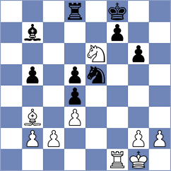 Verbovsky - Hernandez Diaz (chess.com INT, 2024)