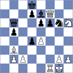 Girya - Dzhabrailova (Dagomys, 2008)