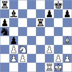 Fedotov - Narva (chess.com INT, 2025)