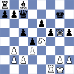 Andres Valentin - Sanz Garcia (Mondragon, 2013)