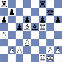 Clausen - Pedersen (Gausdal, 2000)