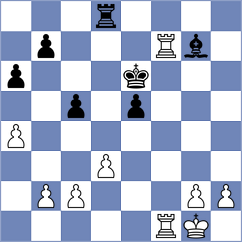 Popadic - De Souza (chess.com INT, 2022)