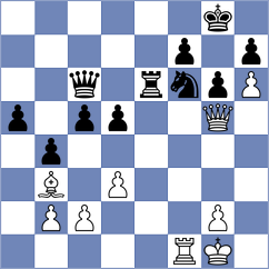 Naumenko - Chernov (St Petersburg, 2012)