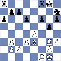 Busse - Marcic (Altenholz, 2009)
