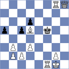 Master - Rangel (Chess.com INT, 2021)