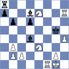 Perez Marimon - Kalavannan (chess.com INT, 2024)