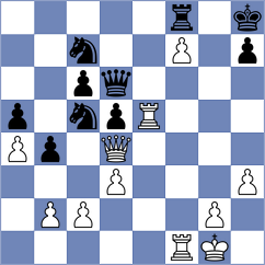 Garcia - Argueso Pascual (Zaragoza, 1996)