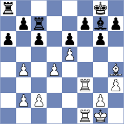 Barta - Melzer (Prague, 1955)