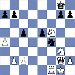 Vaganian - Yadegar (chess.com INT, 2025)