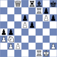Zhang - Scrieciu (Laval Quebec CAN, 2024)