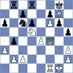 Teves - Baterowicz (Sydney, 2020)