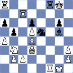 Arias - Rohl Montes (Medellin, 2003)