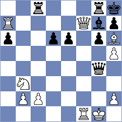 Kosmac - Nikolic (Bled, 1991)