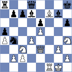 Chetty - Steyn (Durban, 2014)