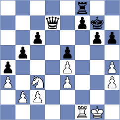 Ghetu - Echimescu (Chess.com INT, 2020)