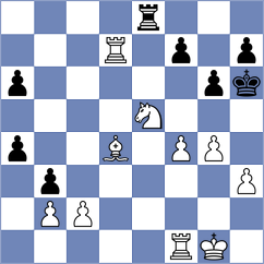 Janiszewski - Stamatopoulos (Fermo, 2009)