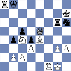 Krasenkow - Sanchez (Buenos Aires, 1998)