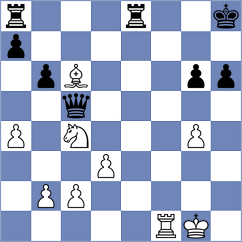 Fernandez - Harriott (chess.com INT, 2024)