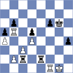 Chan - Brooks (England ENG, 2025)