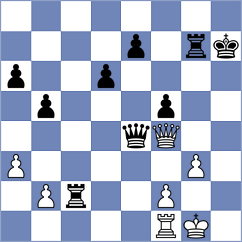 Cervenka - Rechtenberg (Ostrava, 2011)