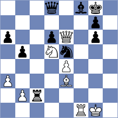 Saric - Hodysh (Austria AUT, 2025)