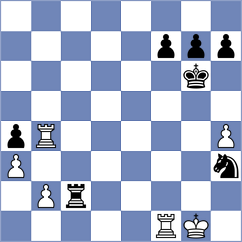 Sargsyan - Perera Borrego (Lichess.org INT, 2021)