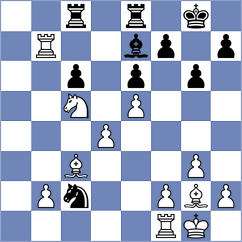Chirivi C - Gerbelli Neto (chess.com INT, 2024)