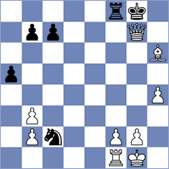 Rossouw - Epstein (Cape Town, 2002)