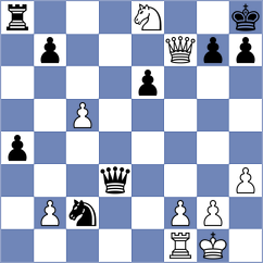 Kulhanek - Patil (Prague CZE, 2024)